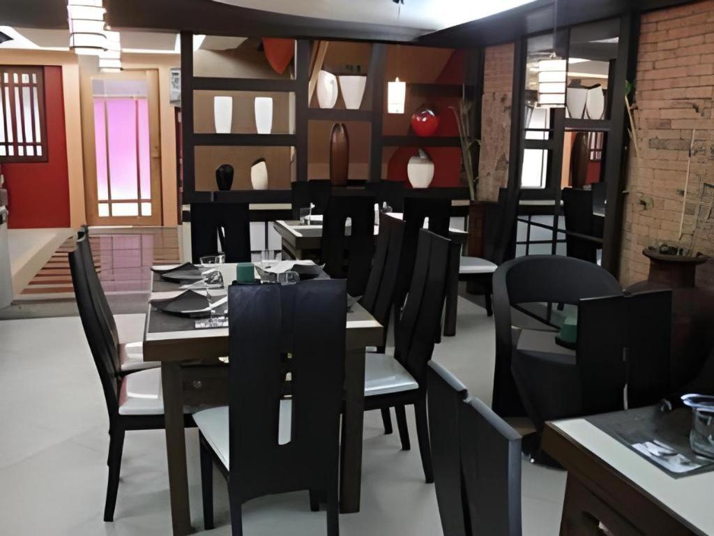 伊莎贝尔别墅酒店 Sorsogon 外观 照片