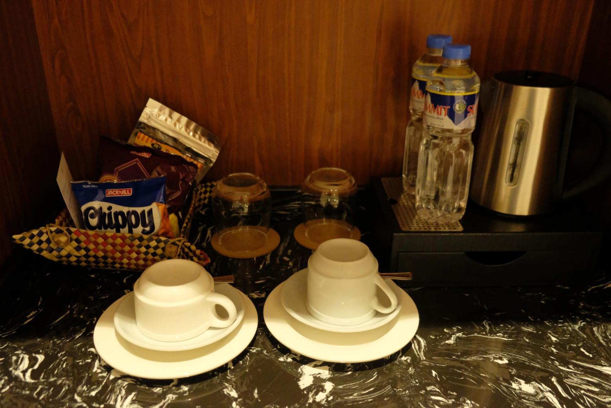 伊莎贝尔别墅酒店 Sorsogon 外观 照片