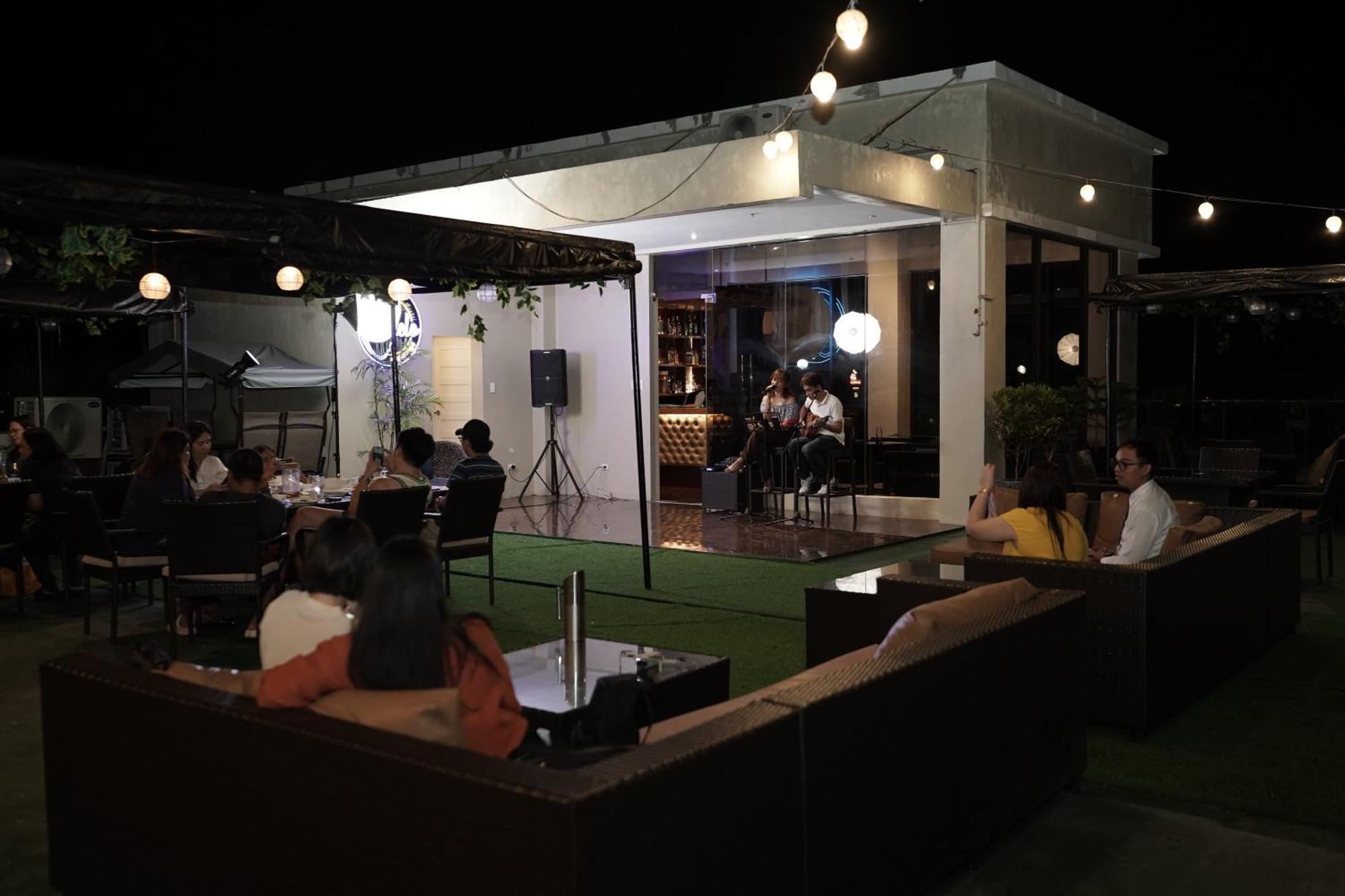 伊莎贝尔别墅酒店 Sorsogon 外观 照片