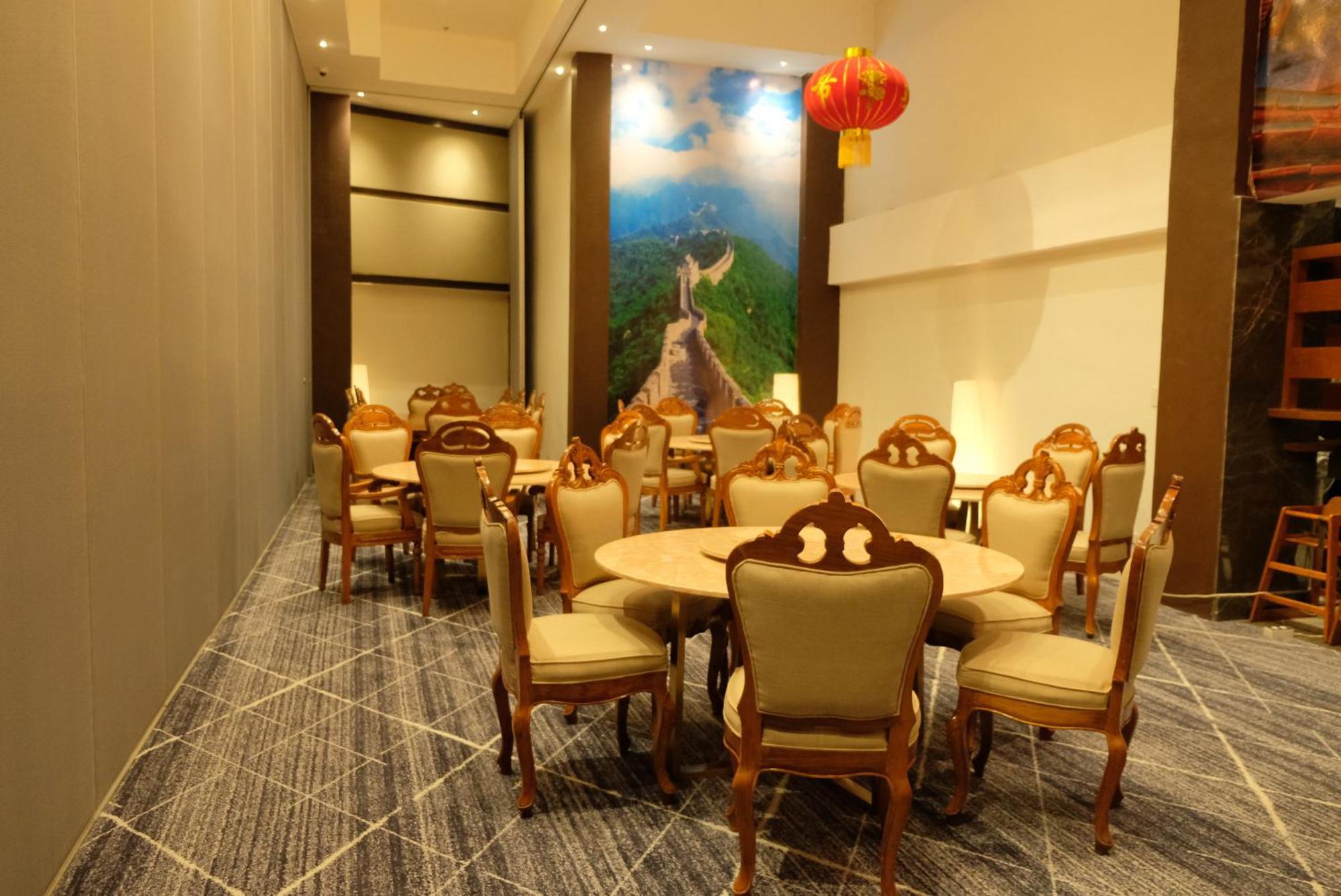 伊莎贝尔别墅酒店 Sorsogon 外观 照片